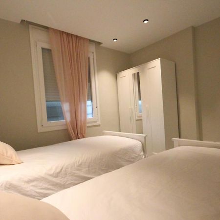 Apartment Azahara Sunrises, Los Cristianos لوس كريستيانوس المظهر الخارجي الصورة