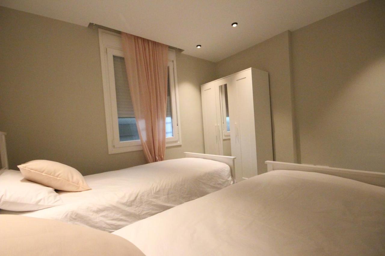 Apartment Azahara Sunrises, Los Cristianos لوس كريستيانوس المظهر الخارجي الصورة