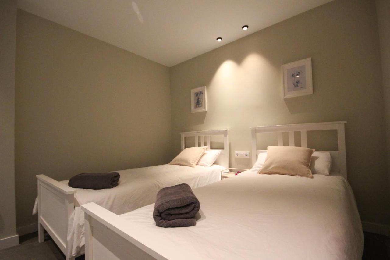 Apartment Azahara Sunrises, Los Cristianos لوس كريستيانوس المظهر الخارجي الصورة