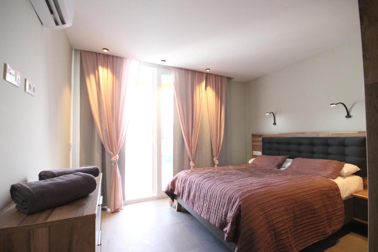 Apartment Azahara Sunrises, Los Cristianos لوس كريستيانوس المظهر الخارجي الصورة