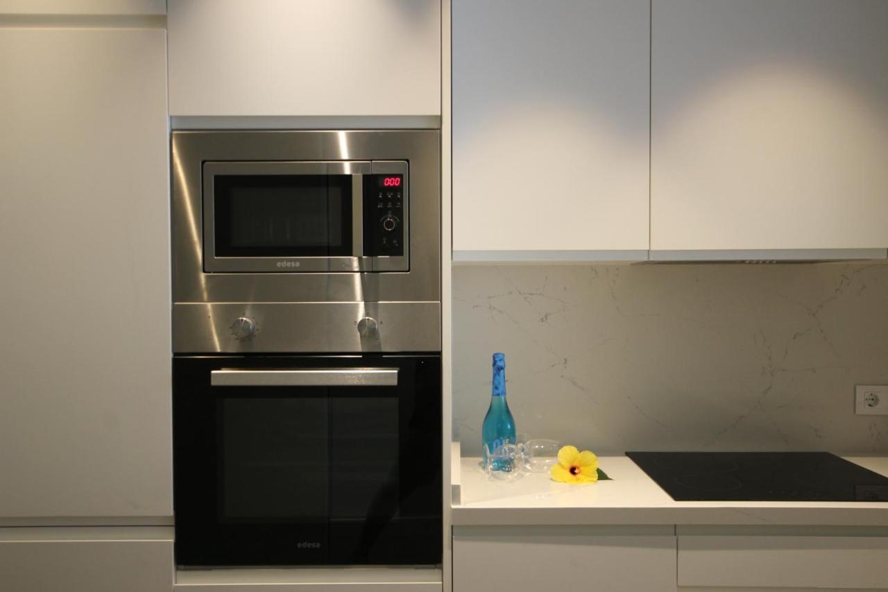 Apartment Azahara Sunrises, Los Cristianos لوس كريستيانوس المظهر الخارجي الصورة
