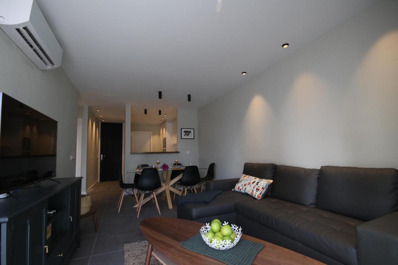 Apartment Azahara Sunrises, Los Cristianos لوس كريستيانوس المظهر الخارجي الصورة