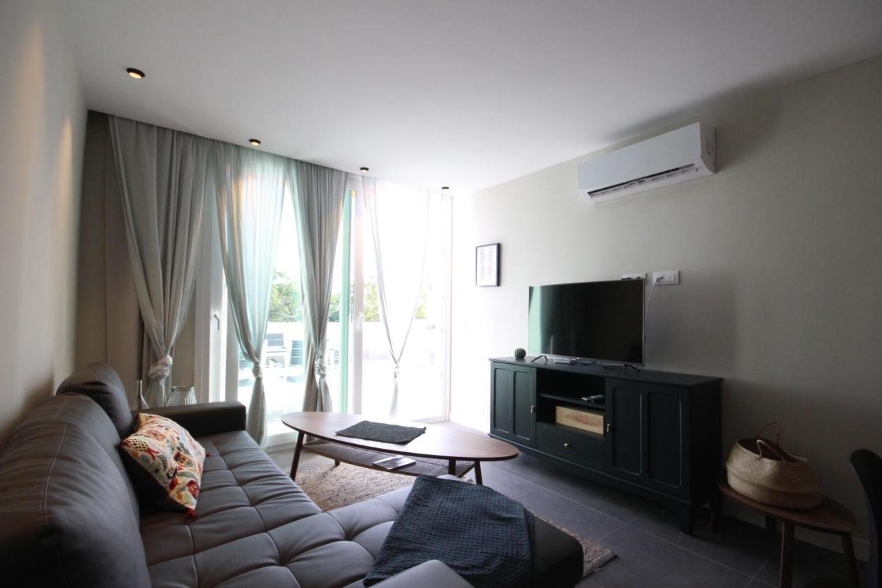 Apartment Azahara Sunrises, Los Cristianos لوس كريستيانوس المظهر الخارجي الصورة