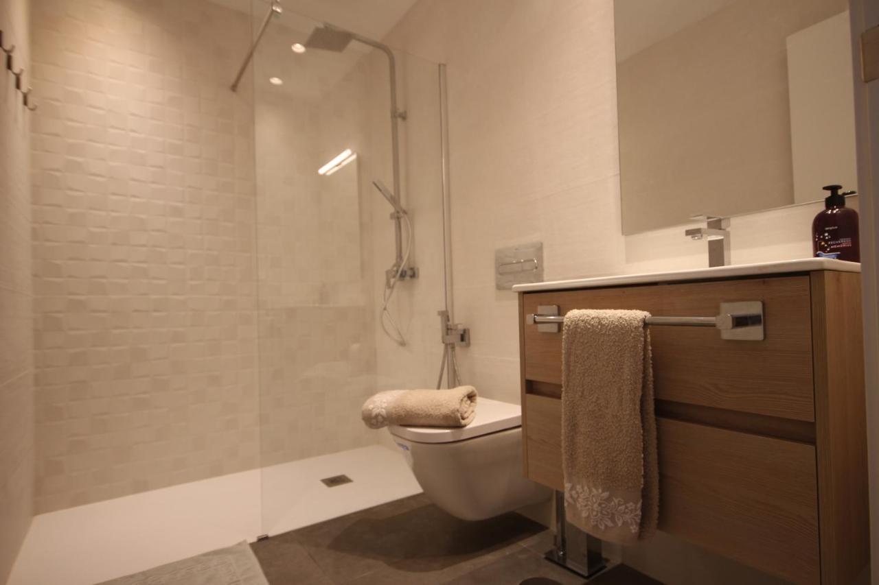 Apartment Azahara Sunrises, Los Cristianos لوس كريستيانوس المظهر الخارجي الصورة